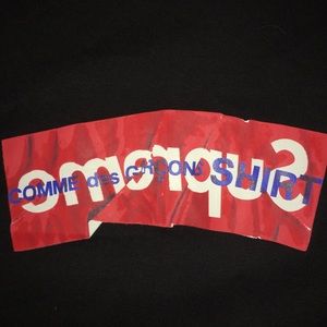 Meet your Posher, Ricky